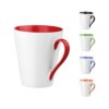 93837_set COLBY. Ceramic mug 320 mL