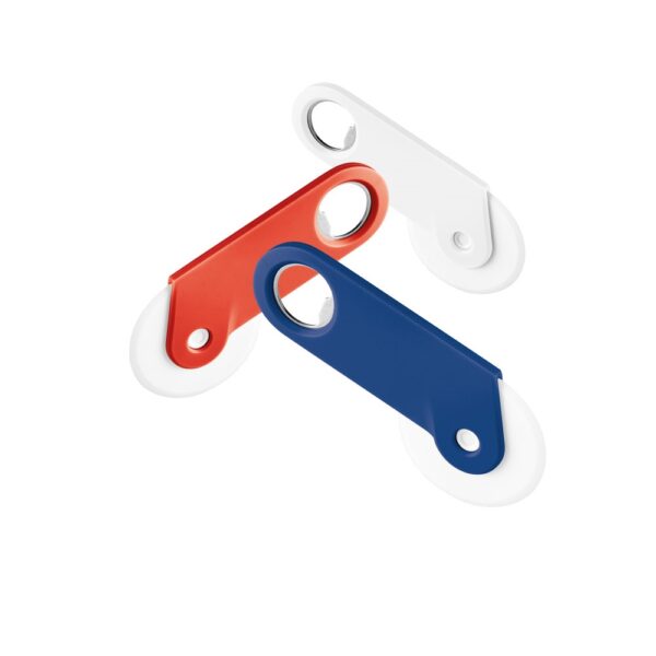 93870_set TOKEV. Pizza cutter