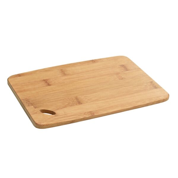 93880_160 BANON. Bamboo serving board