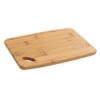 93966_160 CAPERS. Bamboo serving board