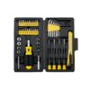 94019_103 TUFF. 45-piece tool set