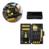 94019_set TUFF. 45-piece tool set