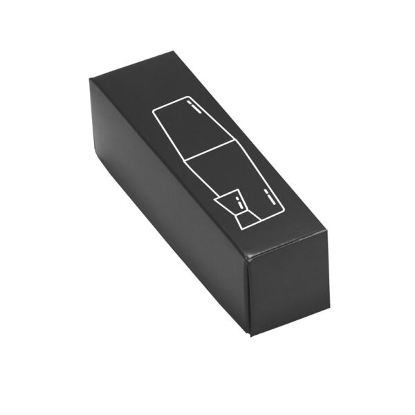 BRAMBLE. 6-piece stainless steel cocktail set