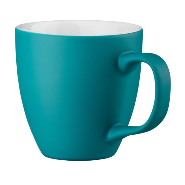 PANTHONY MAT. 450 mL hydroglaze porcelain mug