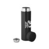 ROSSI. Stainless steel thermos 470 mL