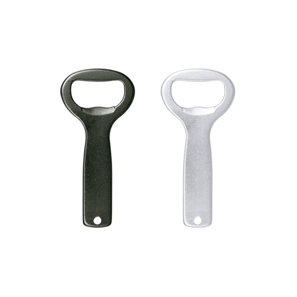BARLEY. Bottle opener in aluminium