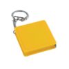 94124_108 ASHLEY. Keyring with measuring tape