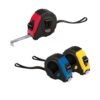 GULIVER III. 3 Metre ABS tape measur