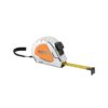 94228_107-logo MERIBEL III. 3 m tape measure