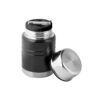 GIMLET. 550 mL Stainless steel food thermos