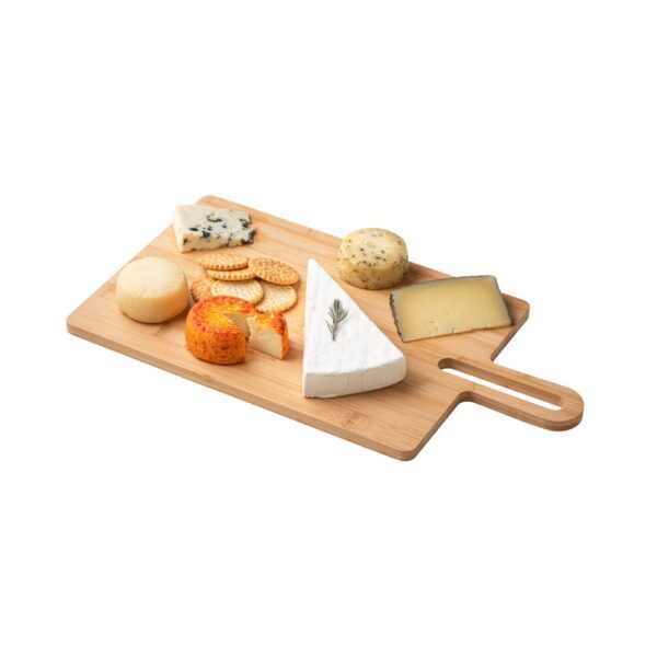 94260_160-d CARAWAY. Bamboo serving board