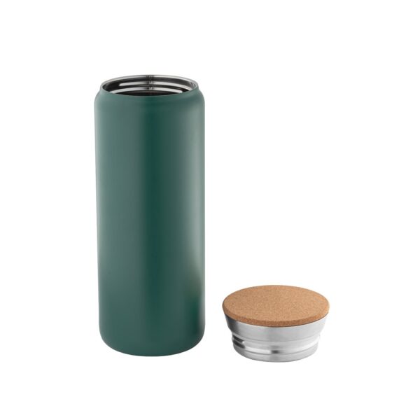 LAVINE 600. 600 mL stainless steel thermos bottle