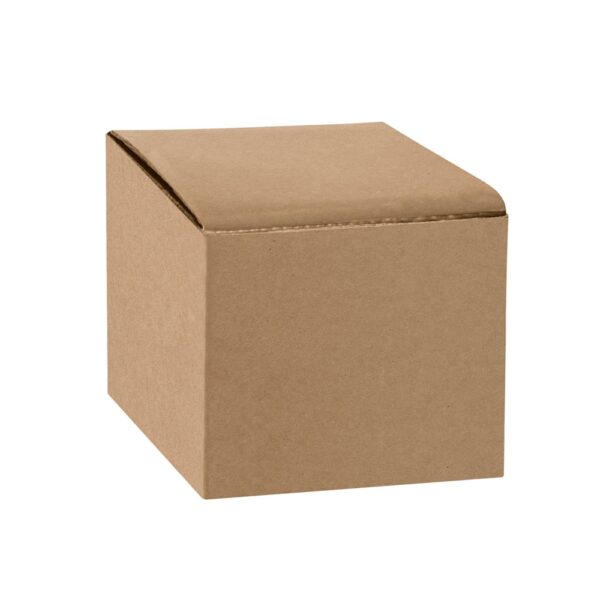 94279_box DHONI WHITE. Ceramic mug 450 mL