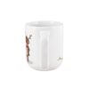 94282_106-c REINDEER. Mug with Christmas print 330 mL