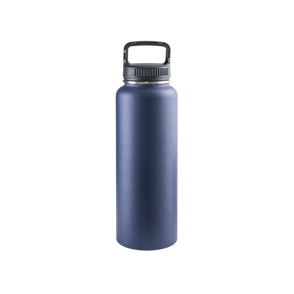 SINNER. 90% recycled stainless steel bottle with a large capacity of up to 1200 mL