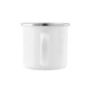 GOTZE SUB. 350 mL enamel mug suitable for sublimation