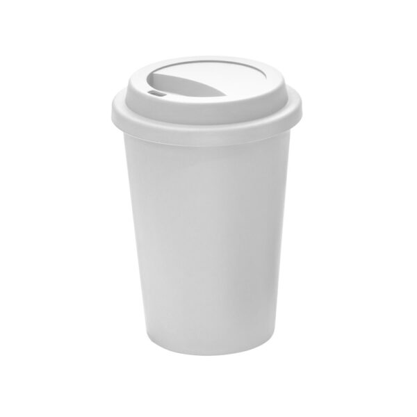 94322_106 TONALI 450. Reusable cup in PP 450 mL