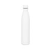 RE-BUFFON XL. Double-walled stainless steel bottle (90% recycled) 1L
