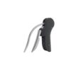 94374_103-c LAGREIN. ABS and zinc corkscrew with automatic lever for easy opening