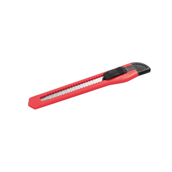 BALIC. Utility knife with locking mechanism