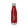 SHOW. 510 mL stainless steel bottle
