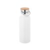 RAGNAR. Stainless steel (36% recycled) double-walled vacuum insulated bottle 570 mL