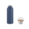 RAGNAR. Stainless steel (36% recycled) double-walled vacuum insulated bottle 570 mL
