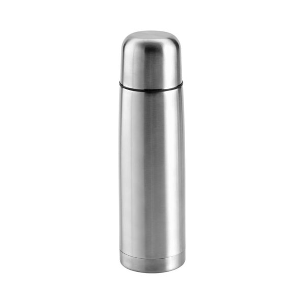 KARPOV. 500 mL stainless steel thermos bottle