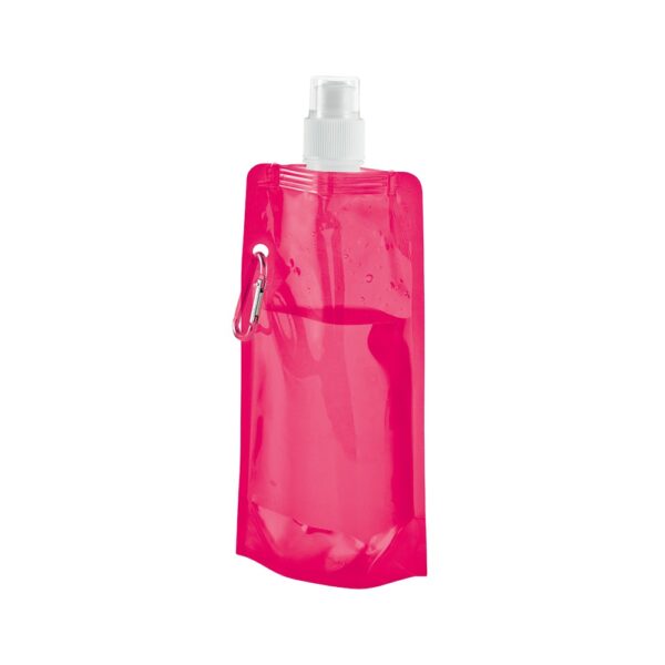 KWILL. 460 mL PE folding bottle