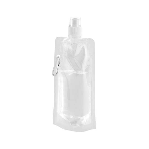 KWILL. 460 mL PE folding bottle