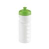 LOWRY. 530 mL HDPE sports bottle