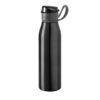 KORVER. Aluminium 650 mL sports bottle