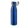 KORVER. Aluminium 650 mL sports bottle