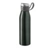 KORVER. Aluminium 650 mL sports bottle