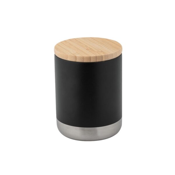 NORRE TUMBLER. Double wall stainless steel (36% recycled) vacuum cup 370 mL