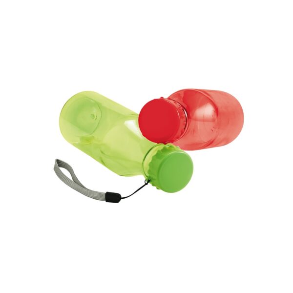 JIM. Tritan™ sports bottle 510 mL