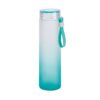 94669_144 WILLIAMS. Bottle in borosilicate glass and cap in AS 470 mL
