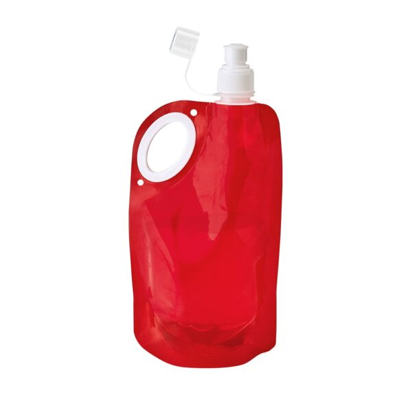 94685_105 HIKE. Foldable bottle in PET, PA and PE 750 mL