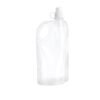 94685_106 HIKE. Foldable bottle in PET, PA and PE 750 mL