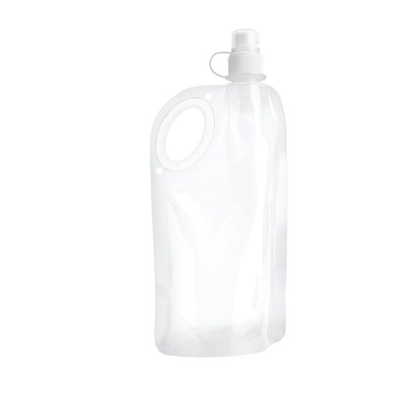 94685_106 HIKE. Foldable bottle in PET, PA and PE 750 mL