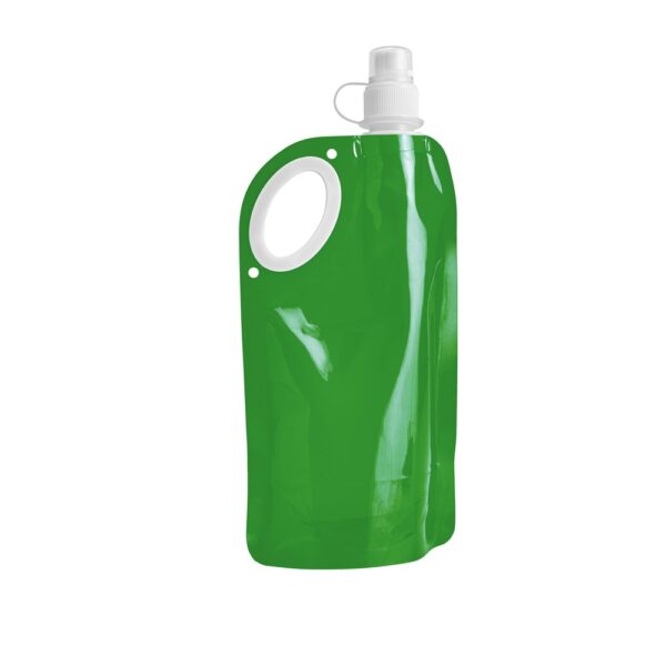 94685_109 HIKE. Foldable bottle in PET, PA and PE 750 mL
