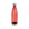 ANCER. AS and stainless steel sports bottle 700 mL