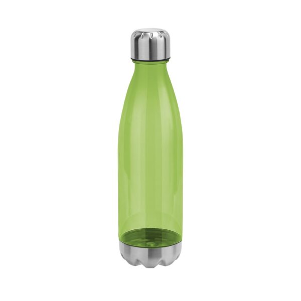 ANCER. AS and stainless steel sports bottle 700 mL
