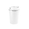 PHELPS. Stainless steel and PP travel cup 470 mL