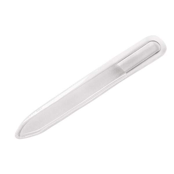 94861_110-pouch RASPERA. Glass nail file