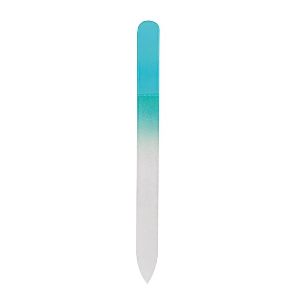 94861_124 RASPERA. Glass nail file