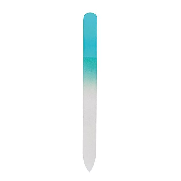 94861_124-a RASPERA. Glass nail file