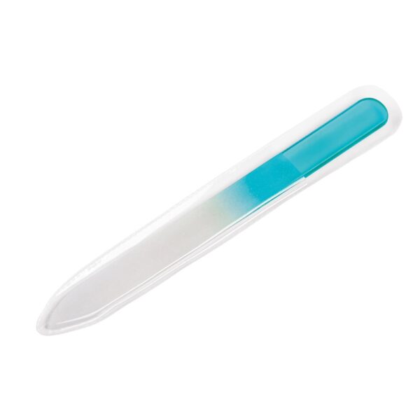 94861_124-pouch RASPERA. Glass nail file