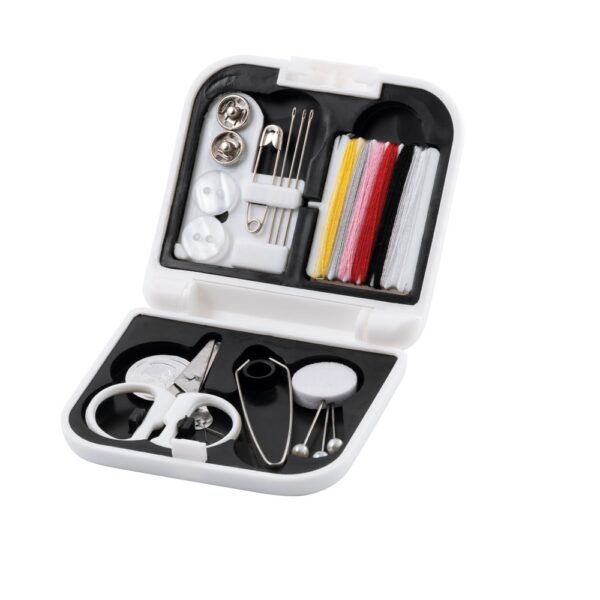94879_106 BILBO. Travel sewing kit