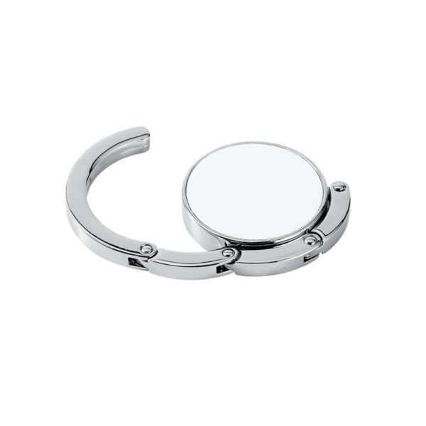 FLORENCE. Sturdy metal suitcase holder